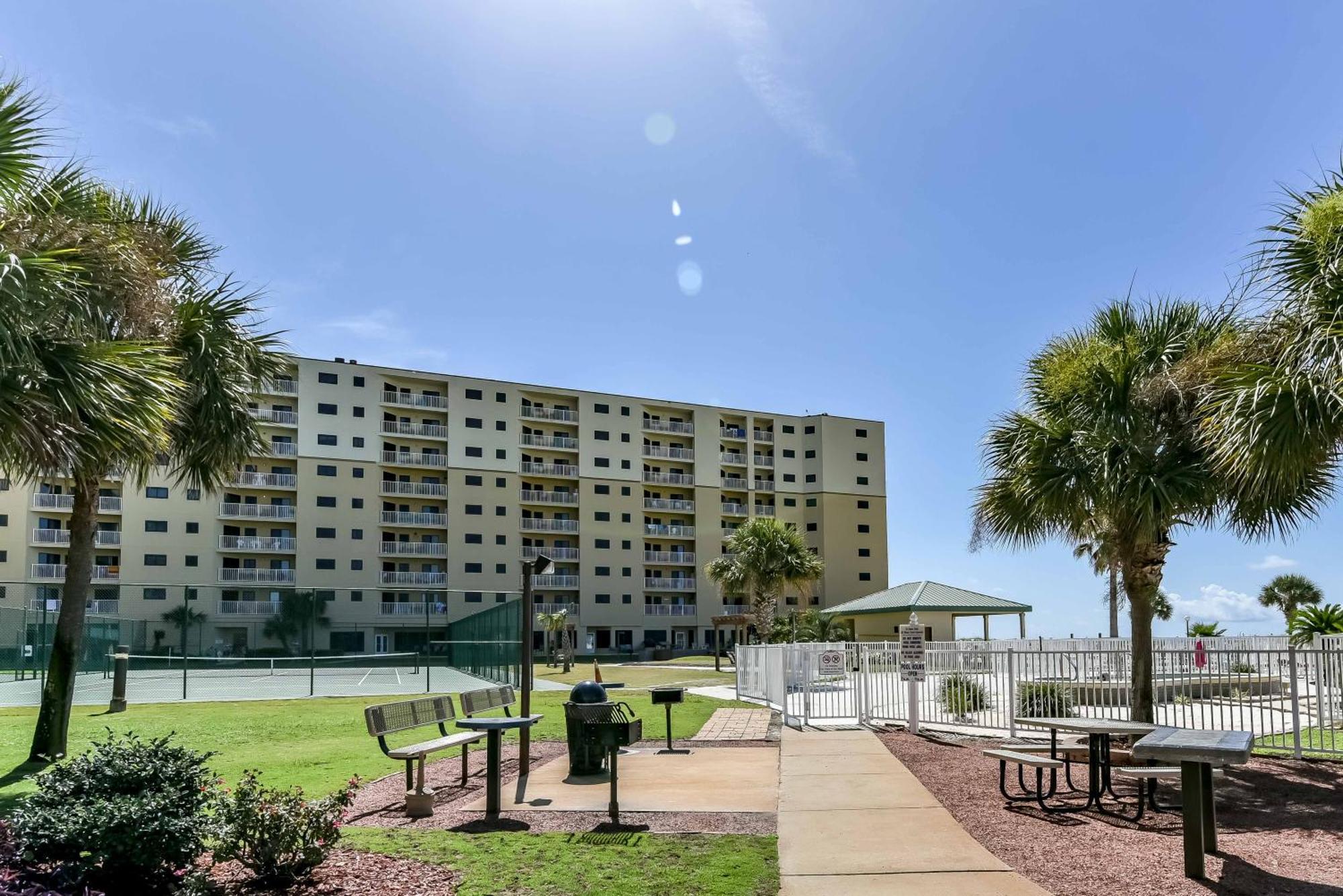 Plantation Dunes Gulf Shores Kültér fotó