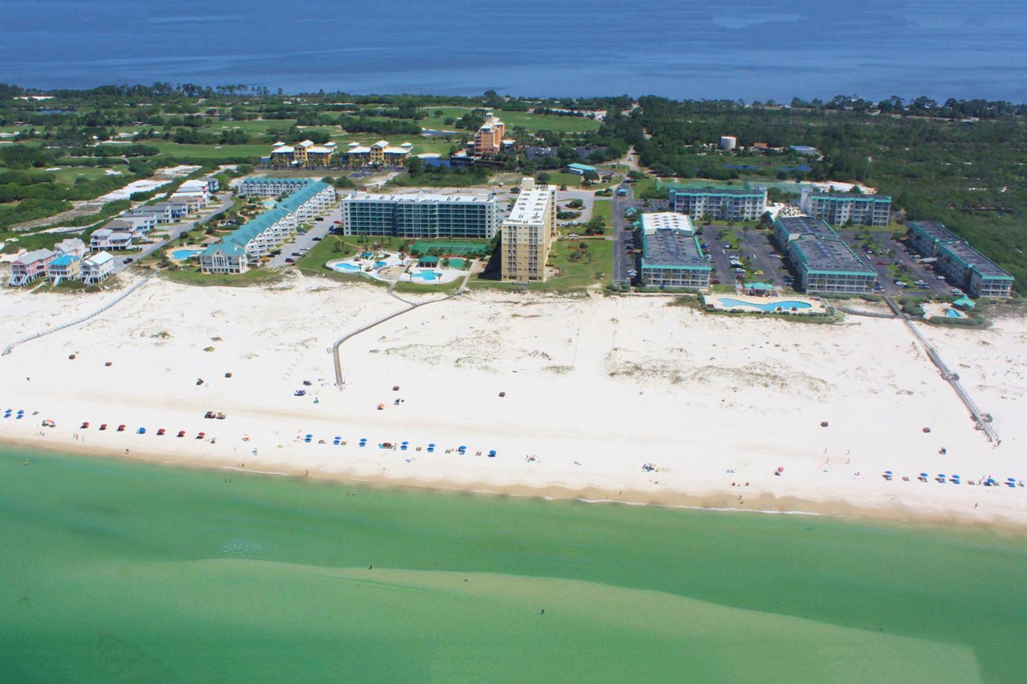 Plantation Dunes Gulf Shores Kültér fotó