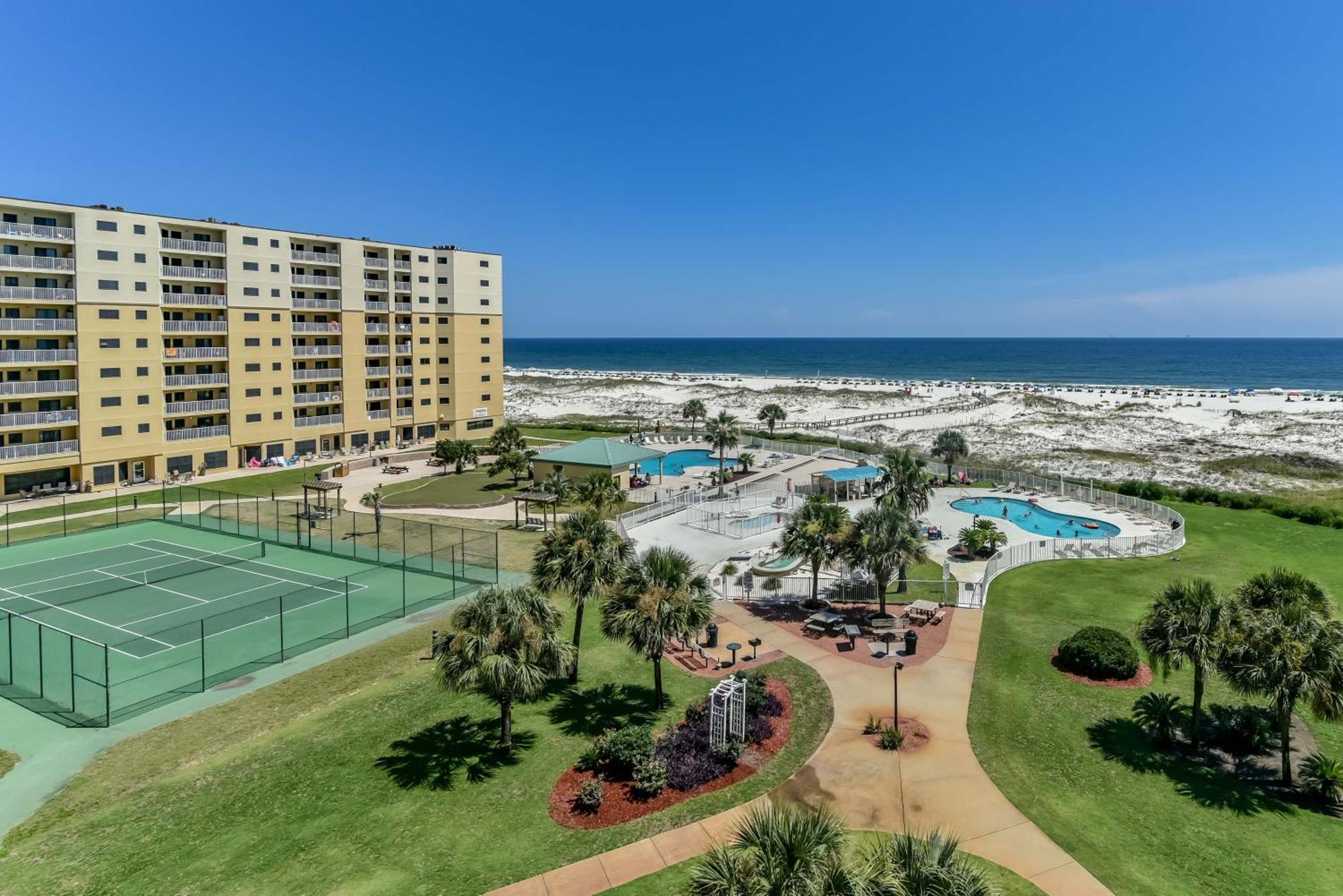 Plantation Dunes Gulf Shores Kültér fotó