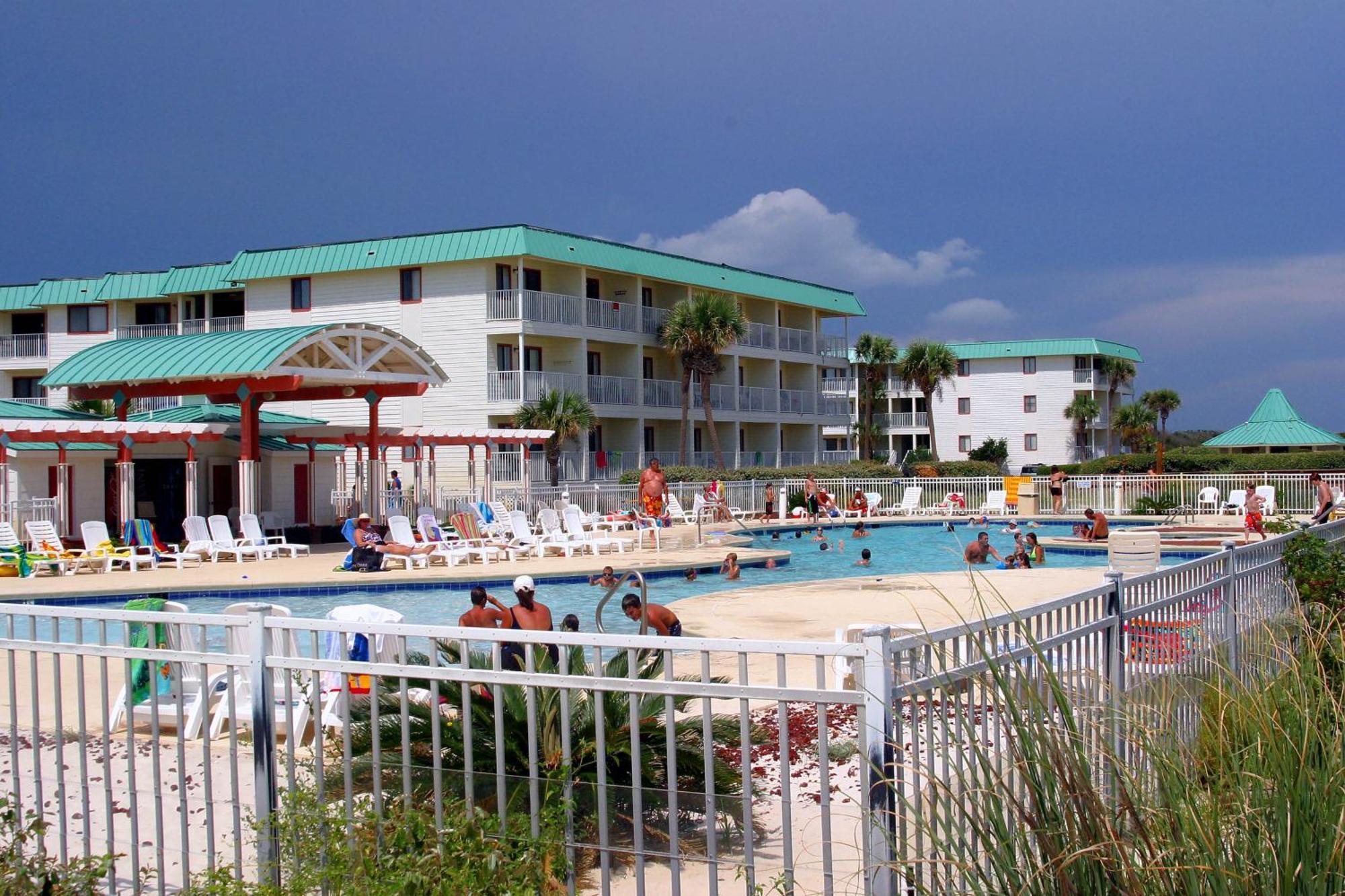 Plantation Dunes Gulf Shores Kültér fotó
