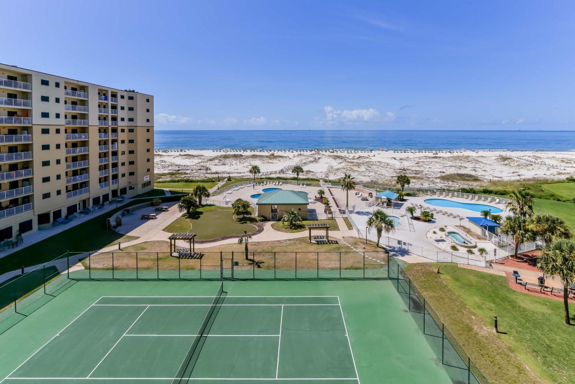 Plantation Dunes Gulf Shores Kültér fotó
