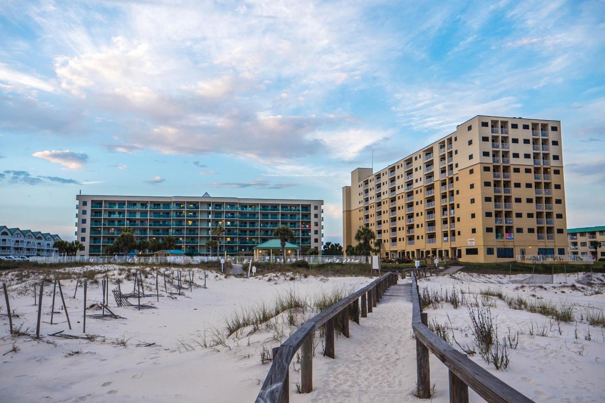Plantation Dunes Gulf Shores Kültér fotó