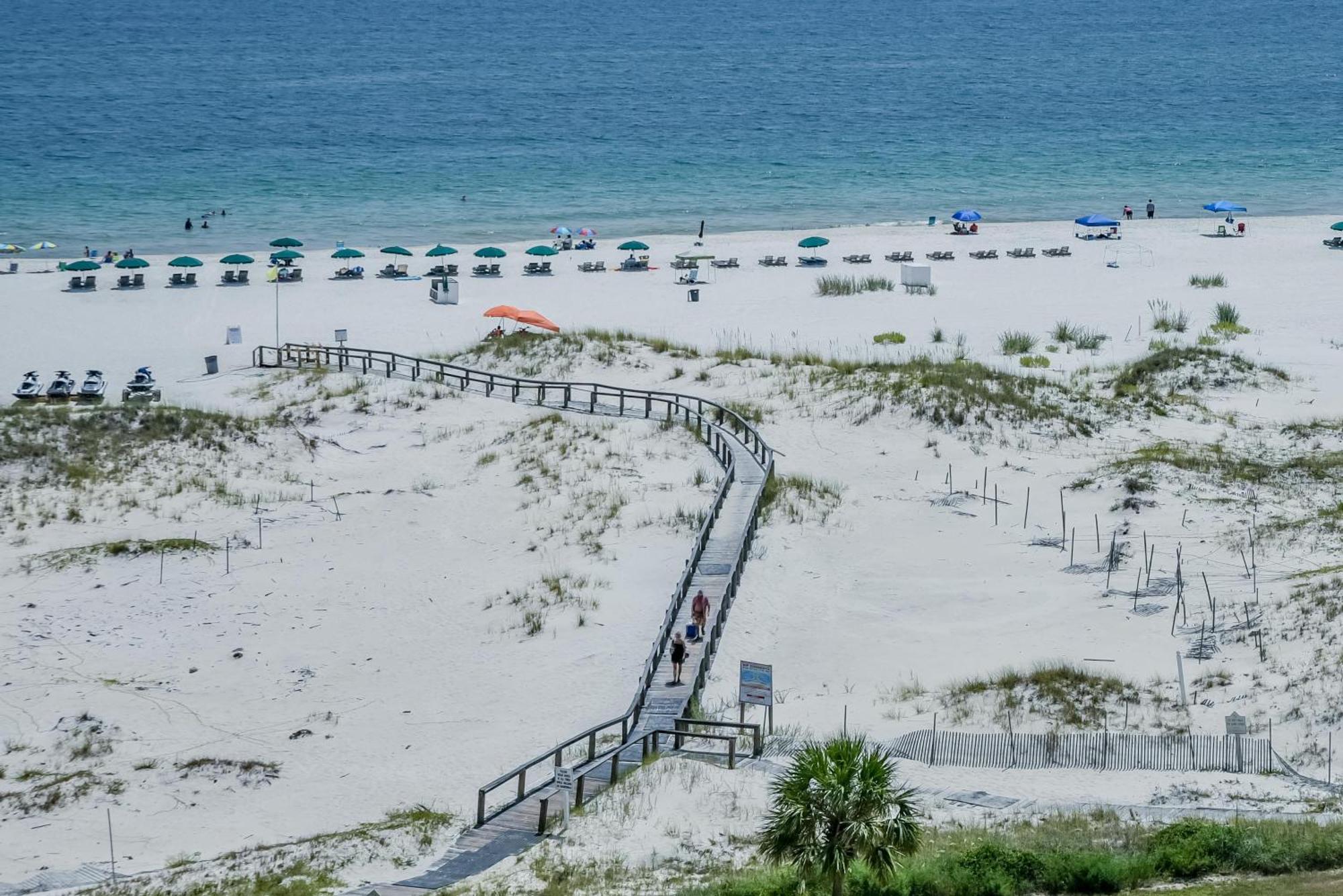 Plantation Dunes Gulf Shores Kültér fotó